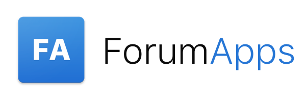 ForumApps Inc.